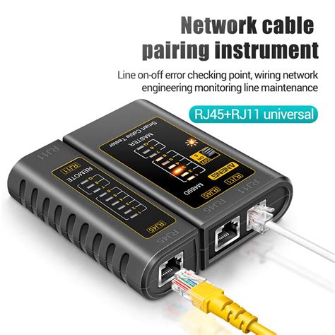 lan tester lazada